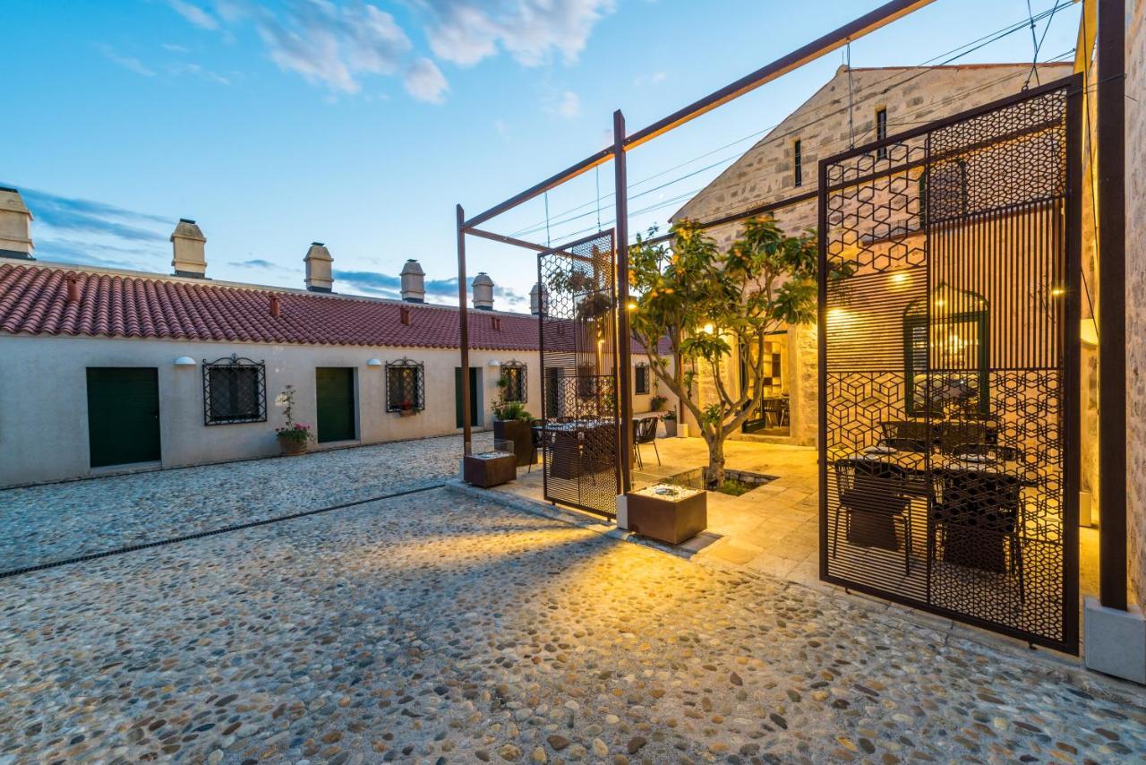 Heritage Hotel Maskovica Han باكوشتاني المظهر الخارجي الصورة