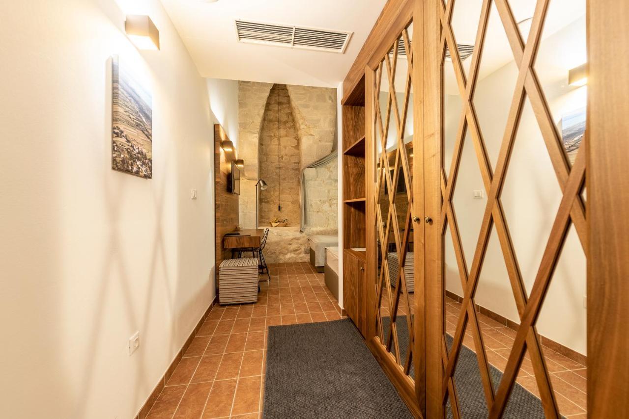 Heritage Hotel Maskovica Han باكوشتاني المظهر الخارجي الصورة
