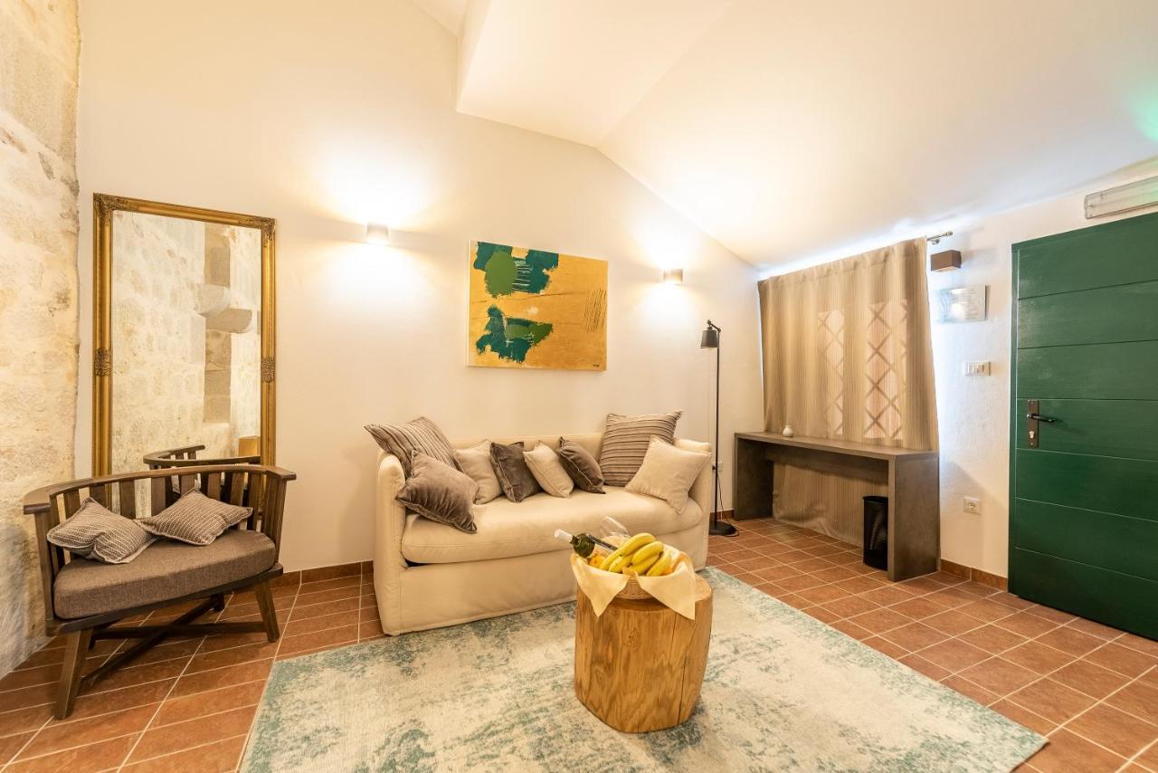 Heritage Hotel Maskovica Han باكوشتاني المظهر الخارجي الصورة