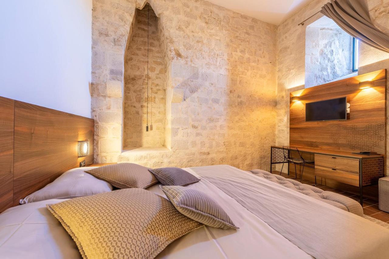 Heritage Hotel Maskovica Han باكوشتاني المظهر الخارجي الصورة