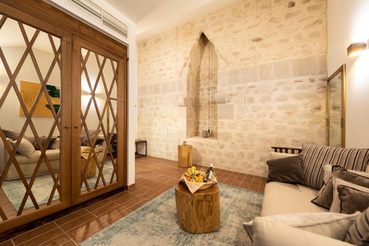 Heritage Hotel Maskovica Han باكوشتاني المظهر الخارجي الصورة
